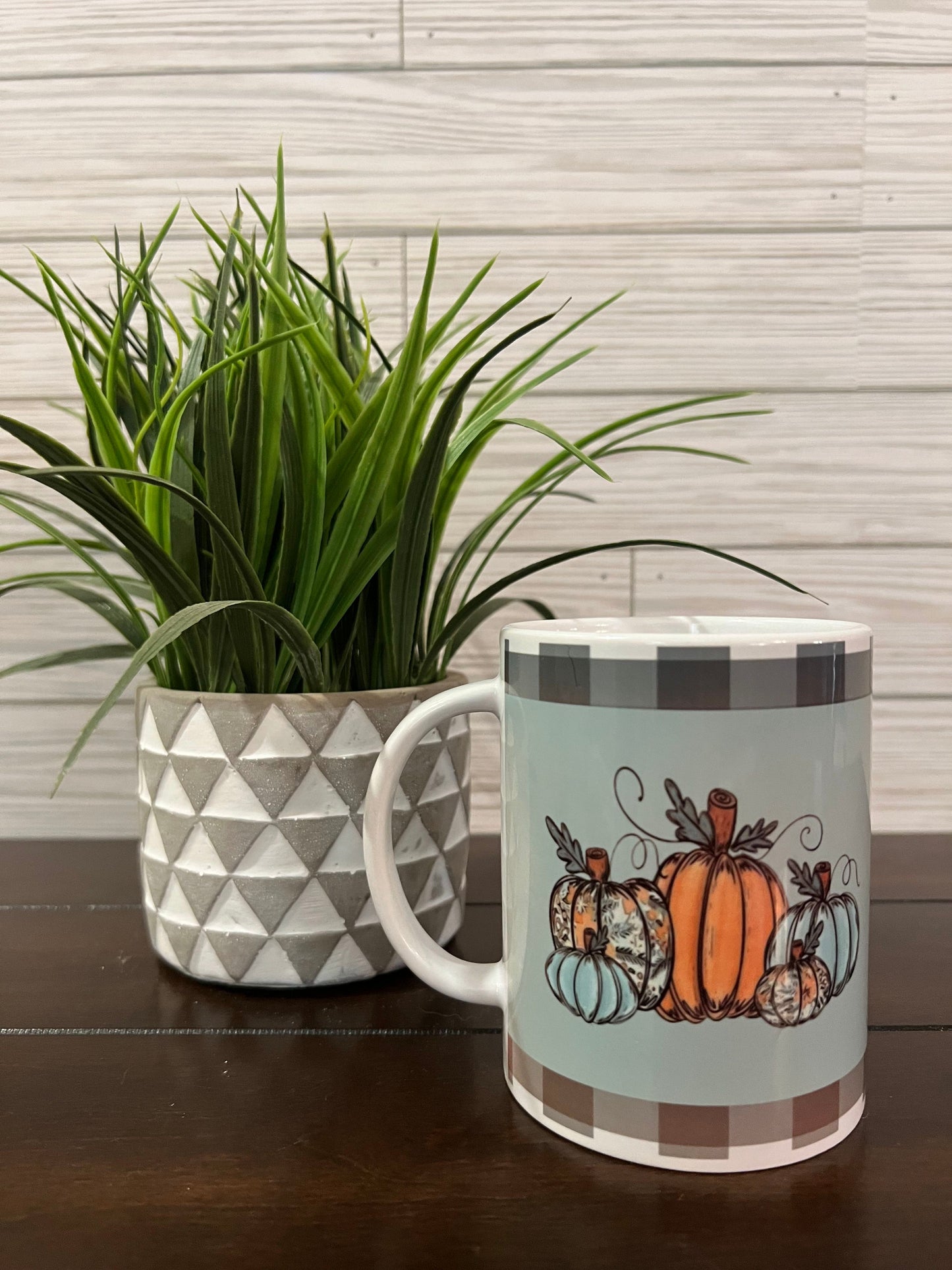 Coffee Mug - Hello Fall